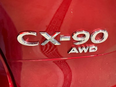 2024 Mazda Mazda CX-90 3.3 Turbo S Premium