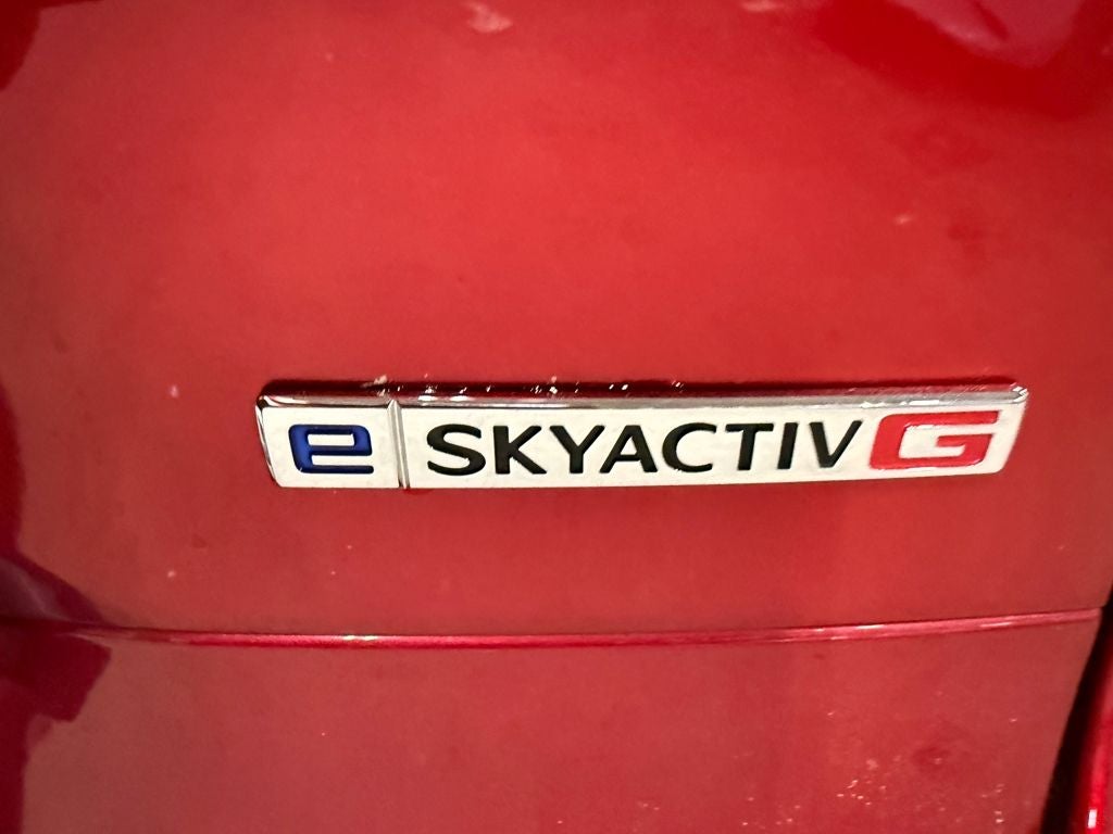 2024 Mazda Mazda CX-90 3.3 Turbo S Premium