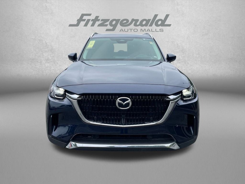 2024 Mazda Mazda CX-90 3.3 Turbo Premium