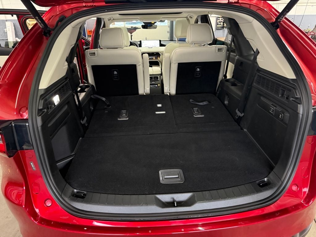 2024 Mazda Mazda CX-90 3.3 Turbo Premium Plus