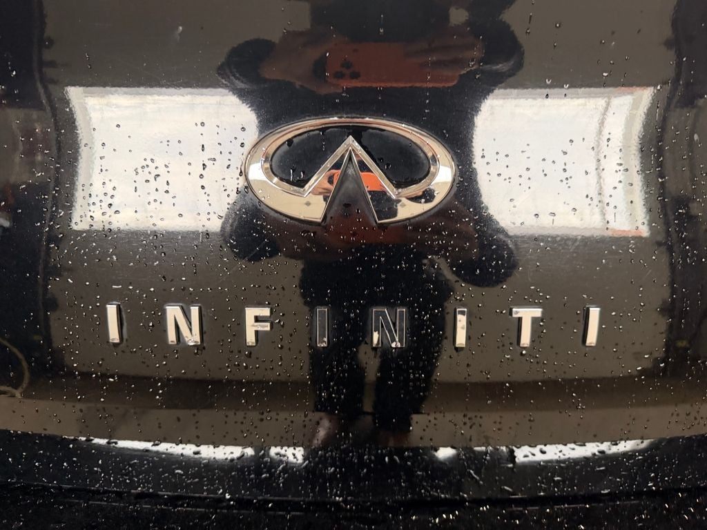 2013 INFINITI G37 Journey