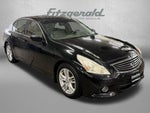 2013 INFINITI G37 Journey