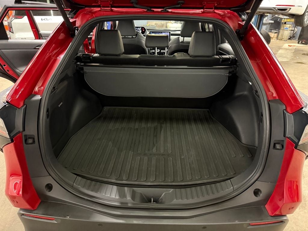 2023 Subaru Solterra Touring