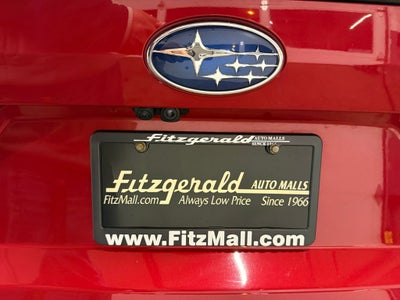 2023 Subaru Solterra Touring