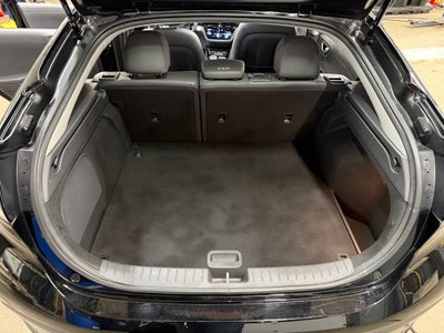 2020 Hyundai Ioniq Electric Limited