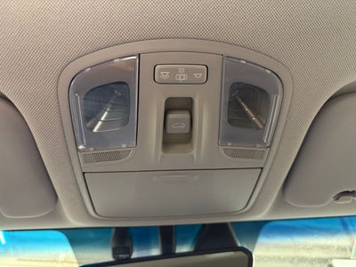 2020 Hyundai Ioniq Electric Limited