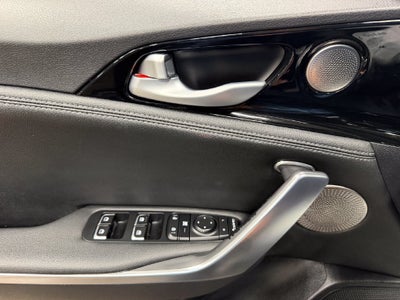 2021 Kia Stinger GT-Line