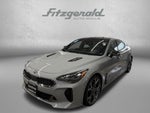 2018 Kia Stinger GT1