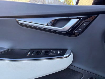 2024 Kia EV6 GT-Line