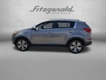 2015 Kia Sportage EX