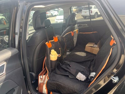 2024 Kia Sportage Hybrid EX