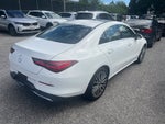 2025 Mercedes-Benz CLA CLA 250 4MATIC®