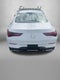 2025 Mercedes-Benz CLA CLA 250 4MATIC®