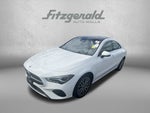 2025 Mercedes-Benz CLA CLA 250 4MATIC®