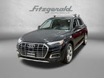 2021 Audi Q5 45 Prestige quattro