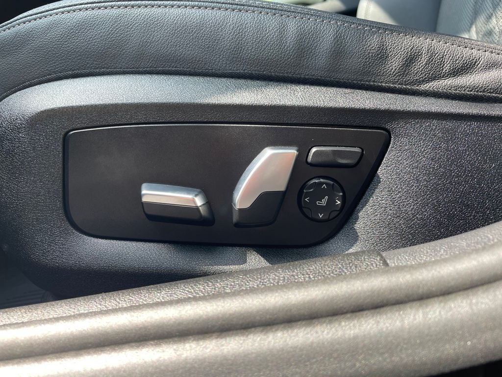 2022 BMW 5 Series 530i xDrive