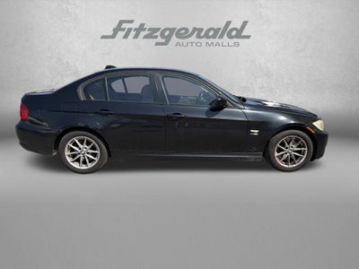 2010 BMW 3 Series 328i xDrive