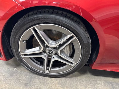 2019 Mercedes-Benz CLS CLS 450 4MATIC®