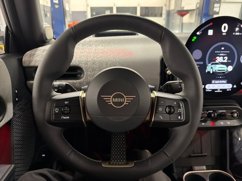 2026 MINI Cooper S Cooper S