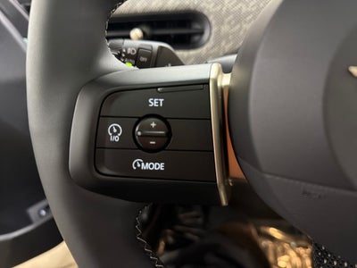 2026 MINI Cooper S Cooper S