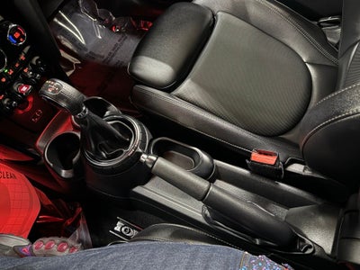 2015 MINI Cooper Base