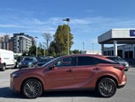 2024 Lexus RX 350 Luxury
