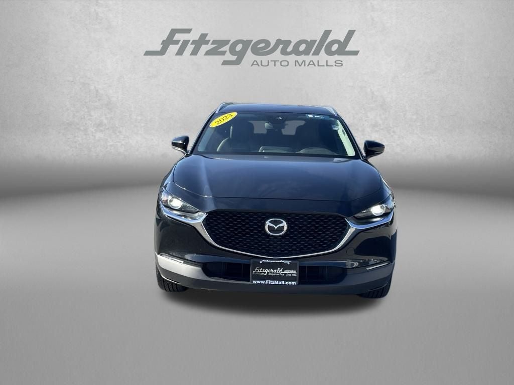 2023 Mazda Mazda CX-30 2.5 S Select Package