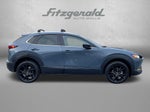 2024 Mazda Mazda CX-30 2.5 S Carbon Edition