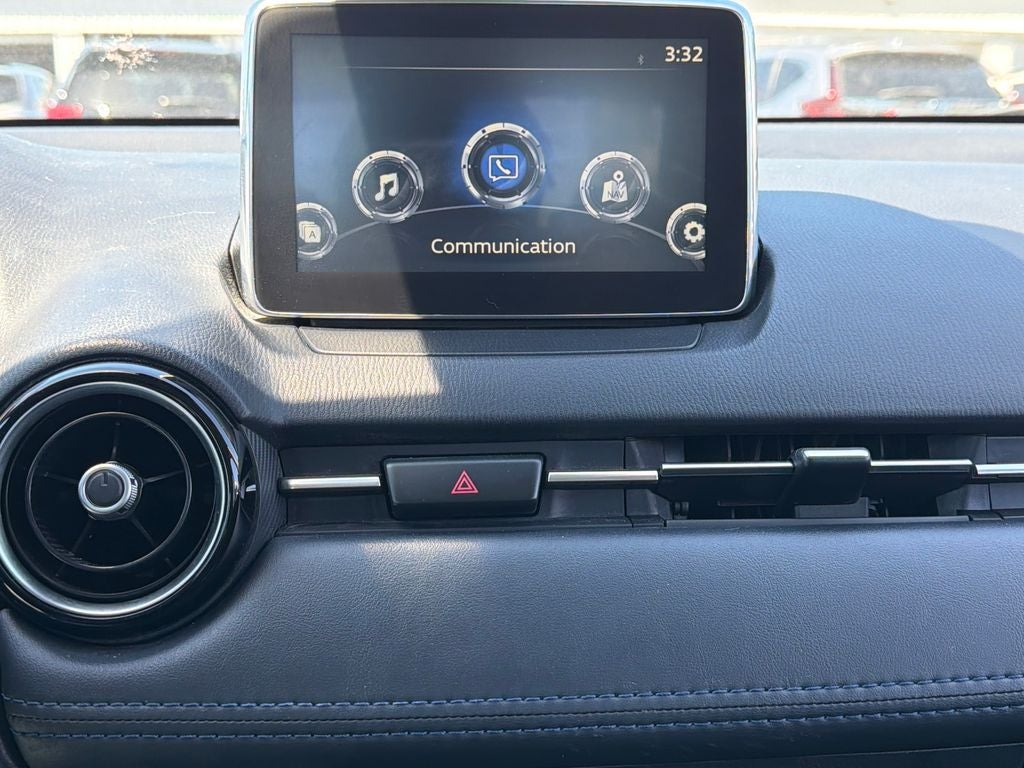 2018 Toyota Yaris iA Base
