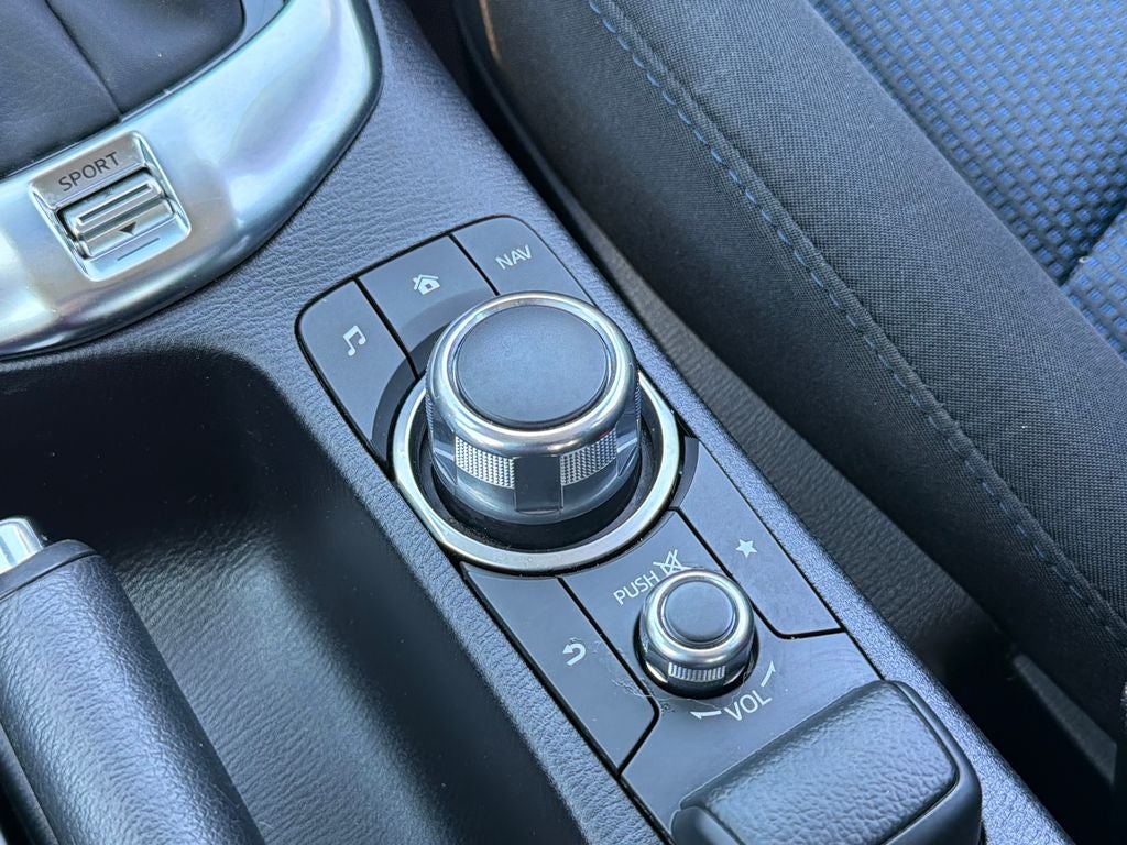 2018 Toyota Yaris iA Base