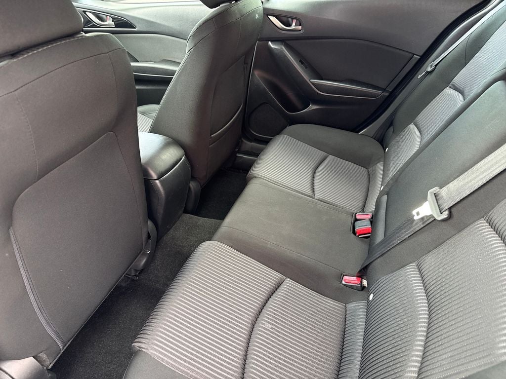 2016 Mazda Mazda3 i Touring