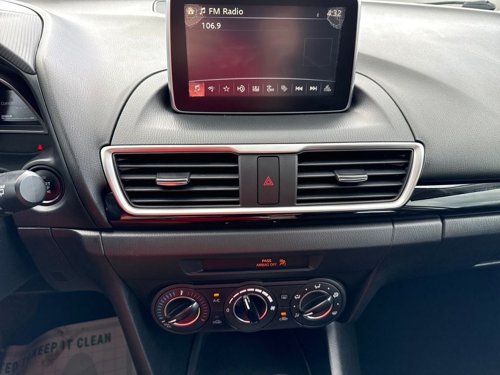 2016 Mazda Mazda3 i Touring
