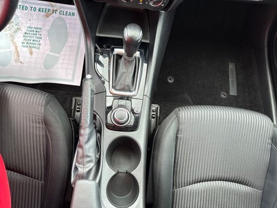 2016 Mazda Mazda3 i Touring