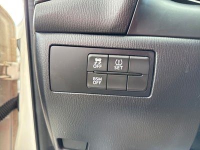 2016 Mazda Mazda3 i Touring