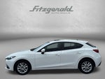 2016 Mazda Mazda3 i Touring