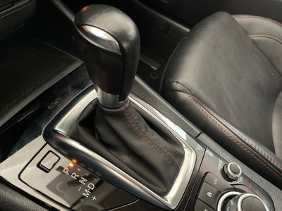 2015 Mazda Mazda3 i Grand Touring