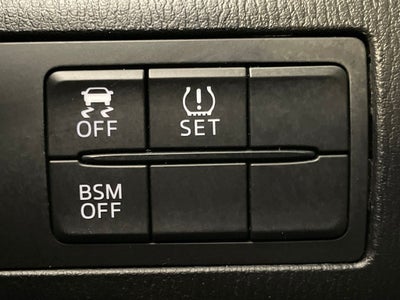 2015 Mazda Mazda3 i Grand Touring