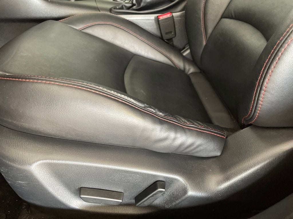 2015 Mazda Mazda3 i Grand Touring