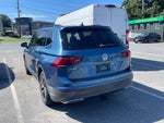 2019 Volkswagen Tiguan 2.0T SE 4Motion