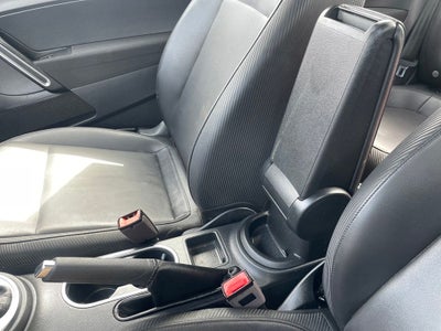 2017 Volkswagen Beetle 1.8T Classic