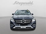 2016 Mercedes-Benz GLE GLE 350 4MATIC®
