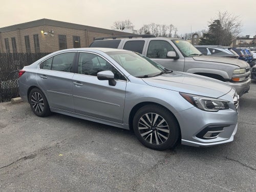 2018 Subaru Legacy 2.5i Premium