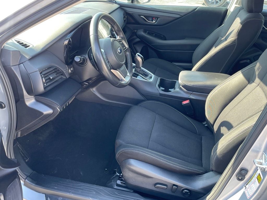 2023 Subaru Legacy Premium