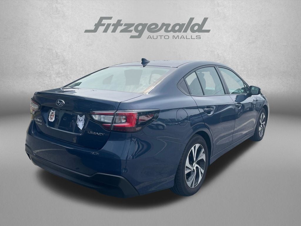2024 Subaru Legacy Premium