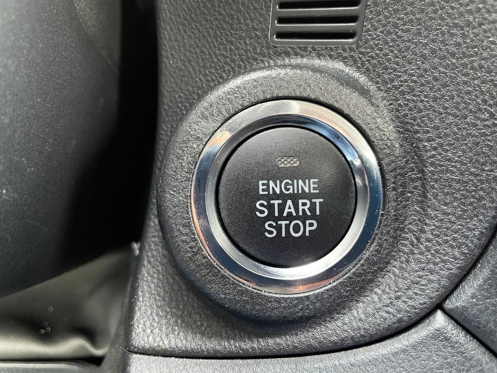 2022 Subaru Legacy Limited XT