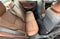 2024 Subaru Legacy Touring XT