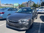 2019 Subaru Impreza 2.0i