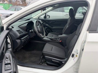 2023 Subaru Impreza Premium