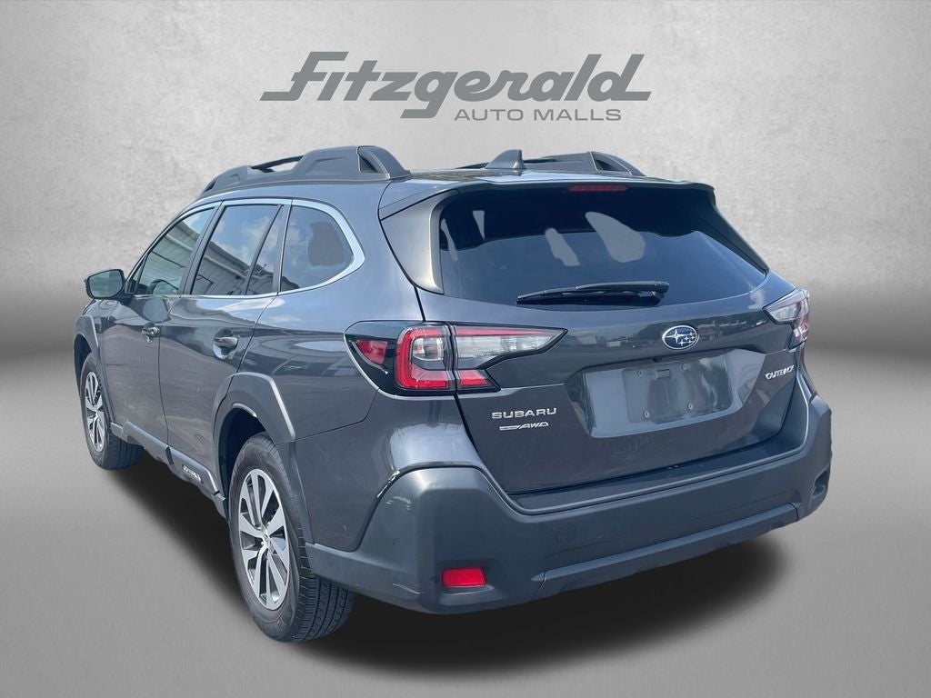 2024 Subaru Outback Premium