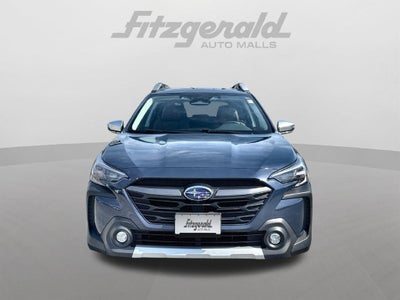 2024 Subaru Outback Touring